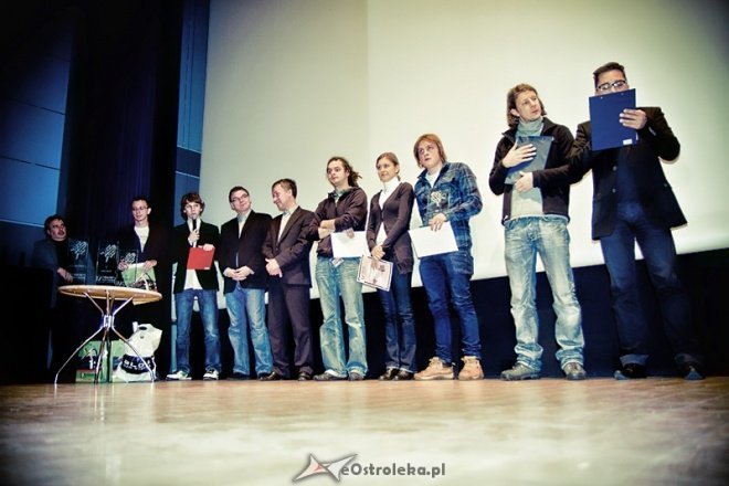 Filmowe Zwierciadła (12-12-2010) - zdjęcie #3 - eOstroleka.pl