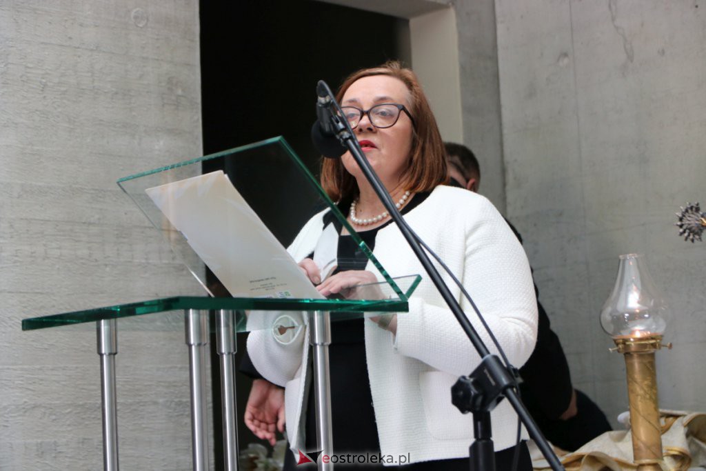 190. rocznica Bitwy pod Ostrołęką. Uroczystości na Fortach Bema [26.05.2021] - zdjęcie #36 - eOstroleka.pl