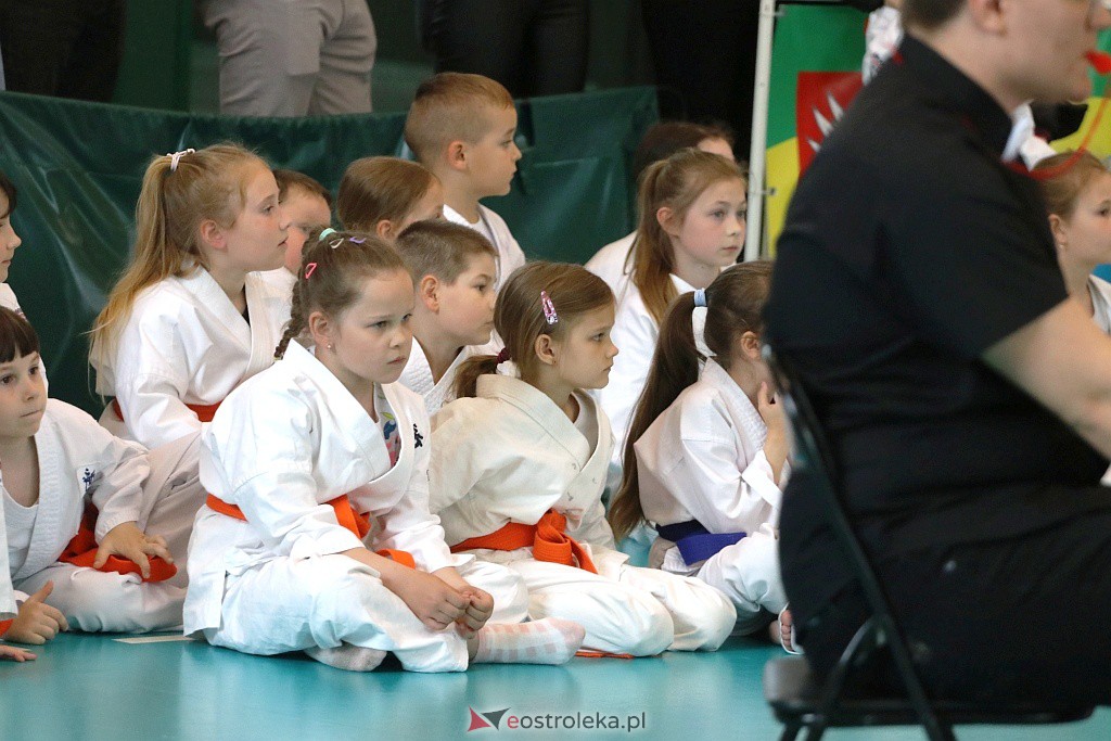 Mistrzostwa MKKK Shinkyokushin [29.05.2021 r.] - zdjęcie #4 - eOstroleka.pl