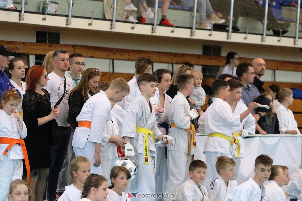 Mistrzostwa MKKK Shinkyokushin [29.05.2021 r.] - zdjęcie #12 - eOstroleka.pl