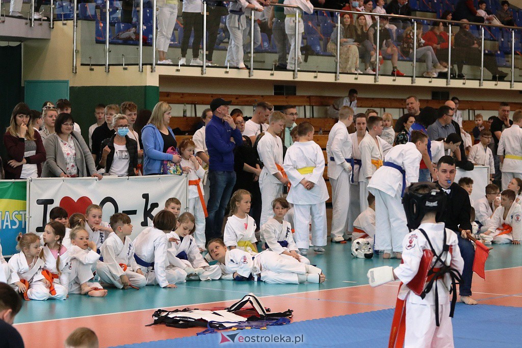 Mistrzostwa MKKK Shinkyokushin [29.05.2021 r.] - zdjęcie #16 - eOstroleka.pl