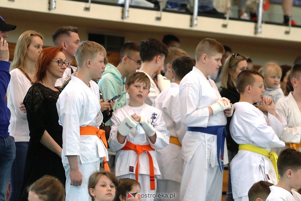 Mistrzostwa MKKK Shinkyokushin [29.05.2021 r.] - zdjęcie #21 - eOstroleka.pl