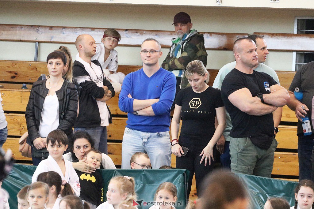 Mistrzostwa MKKK Shinkyokushin [29.05.2021 r.] - zdjęcie #25 - eOstroleka.pl