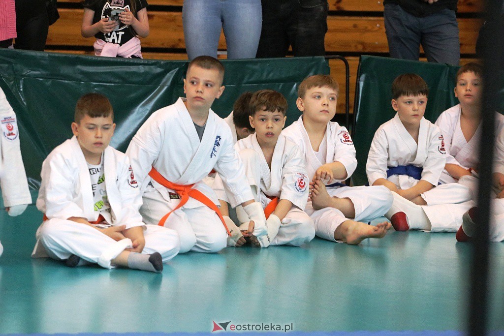 Mistrzostwa MKKK Shinkyokushin [29.05.2021 r.] - zdjęcie #29 - eOstroleka.pl