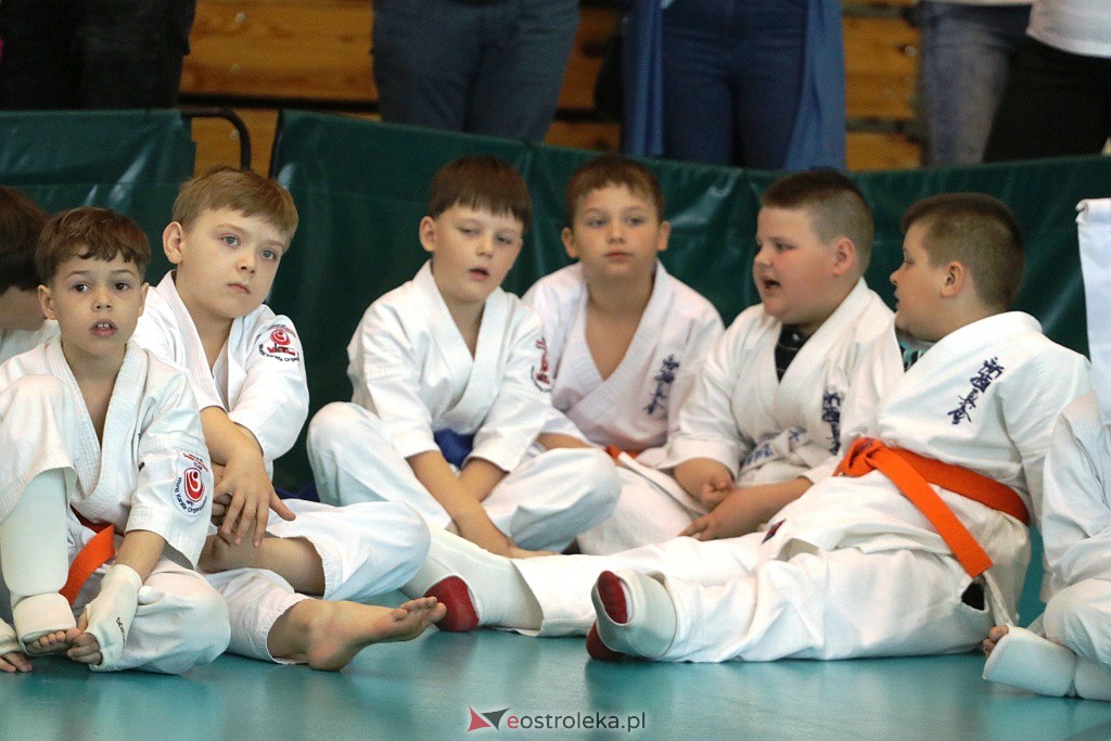 Mistrzostwa MKKK Shinkyokushin [29.05.2021 r.] - zdjęcie #30 - eOstroleka.pl
