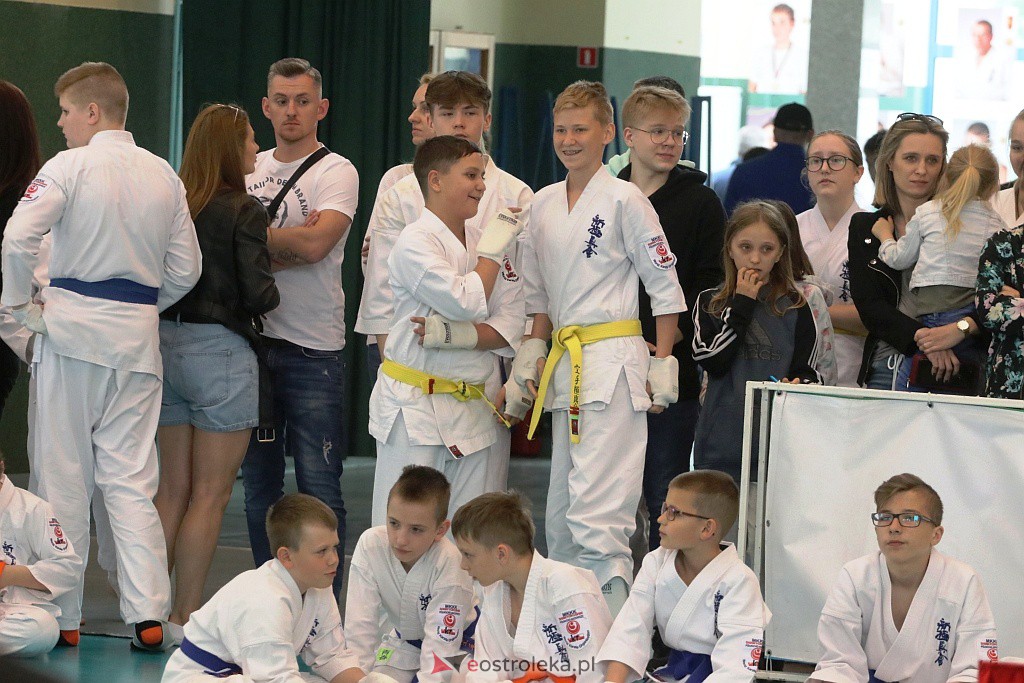 Mistrzostwa MKKK Shinkyokushin [29.05.2021 r.] - zdjęcie #33 - eOstroleka.pl
