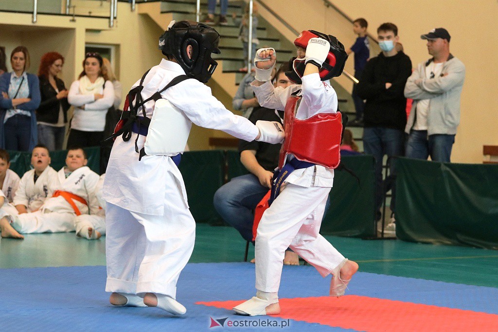 Mistrzostwa MKKK Shinkyokushin [29.05.2021 r.] - zdjęcie #37 - eOstroleka.pl