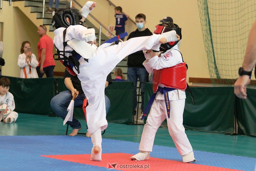Mistrzostwa MKKK Shinkyokushin [29.05.2021 r.] - zdjęcie #38 - eOstroleka.pl