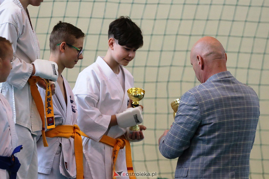 Mistrzostwa MKKK Shinkyokushin [29.05.2021 r.] - zdjęcie #42 - eOstroleka.pl