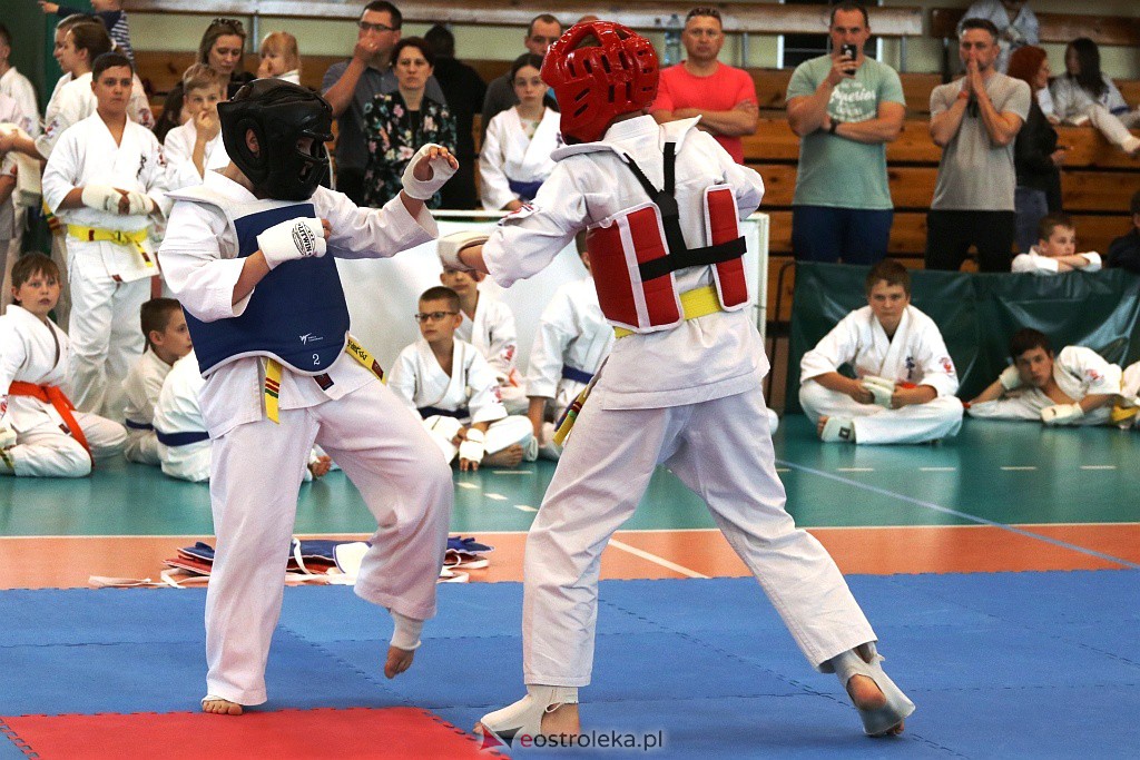 Mistrzostwa MKKK Shinkyokushin [29.05.2021 r.] - zdjęcie #46 - eOstroleka.pl