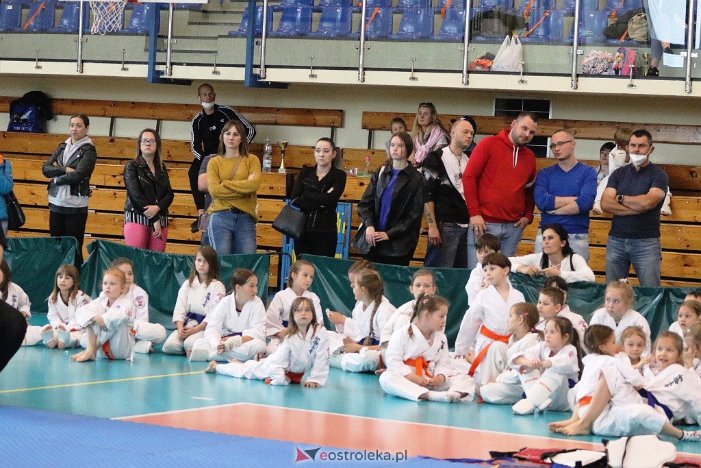 Mistrzostwa MKKK Shinkyokushin [29.05.2021 r.] - zdjęcie #48 - eOstroleka.pl