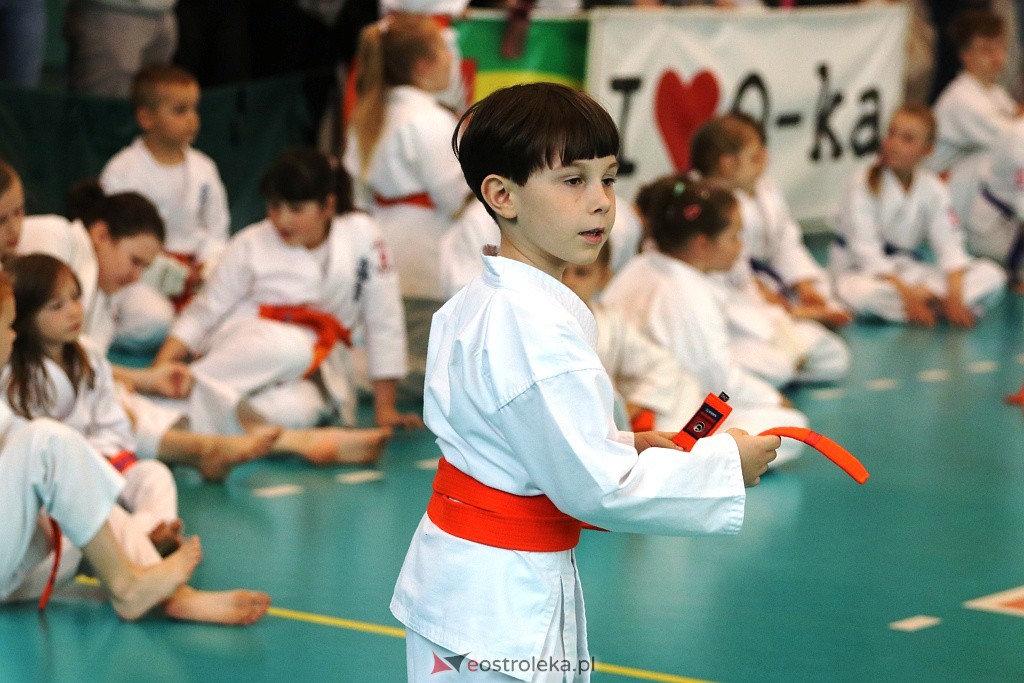Mistrzostwa MKKK Shinkyokushin [29.05.2021 r.] - zdjęcie #57 - eOstroleka.pl