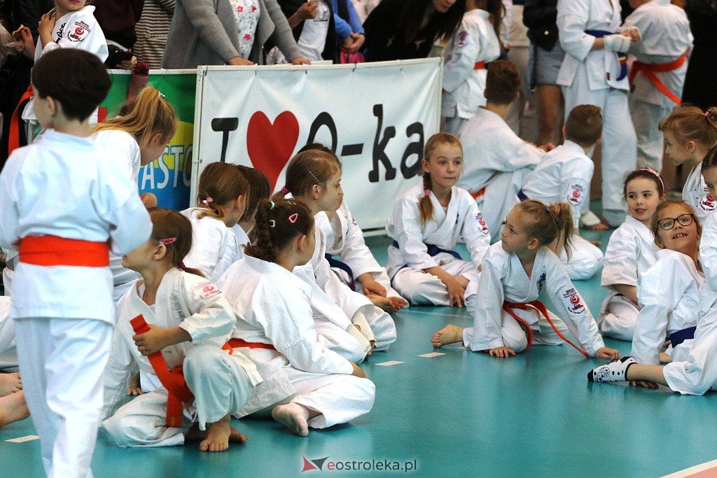 Mistrzostwa MKKK Shinkyokushin [29.05.2021 r.] - zdjęcie #58 - eOstroleka.pl