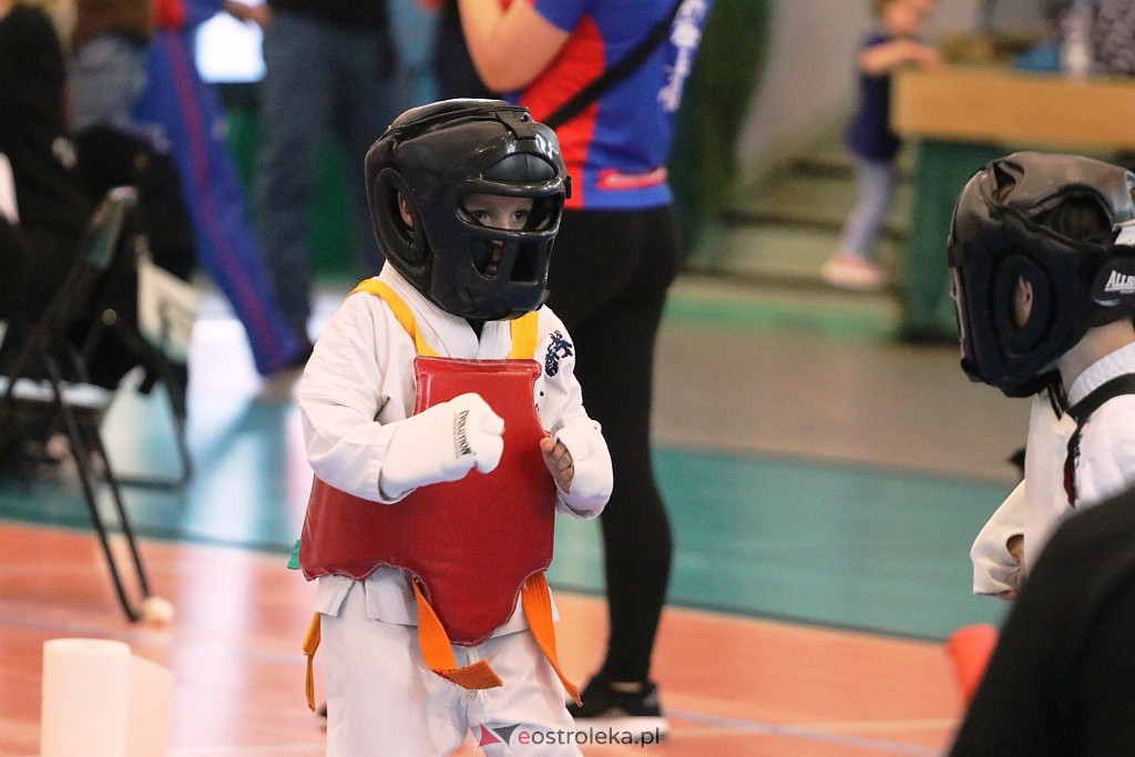 Mistrzostwa MKKK Shinkyokushin [29.05.2021 r.] - zdjęcie #59 - eOstroleka.pl