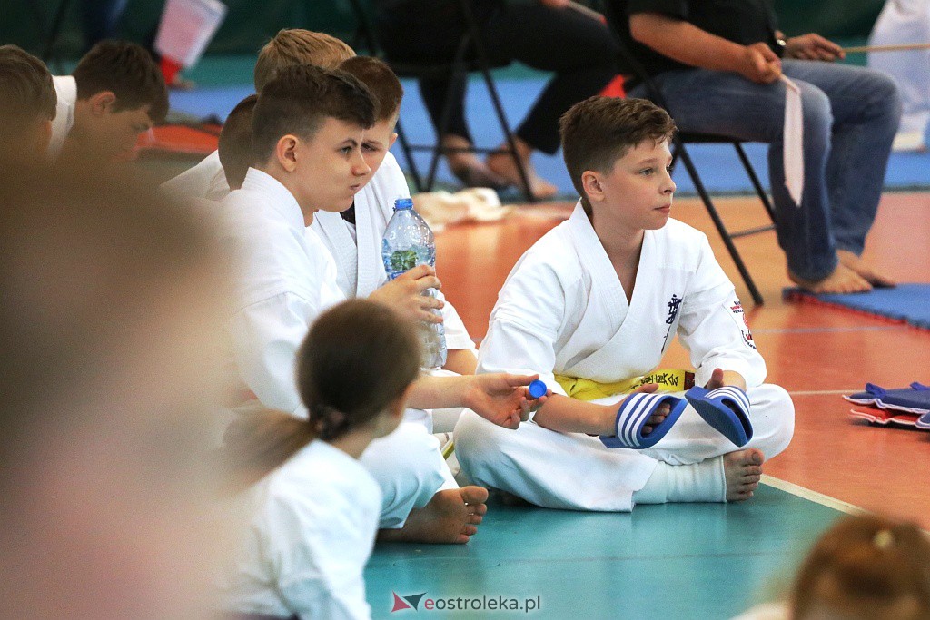 Mistrzostwa MKKK Shinkyokushin [29.05.2021 r.] - zdjęcie #65 - eOstroleka.pl