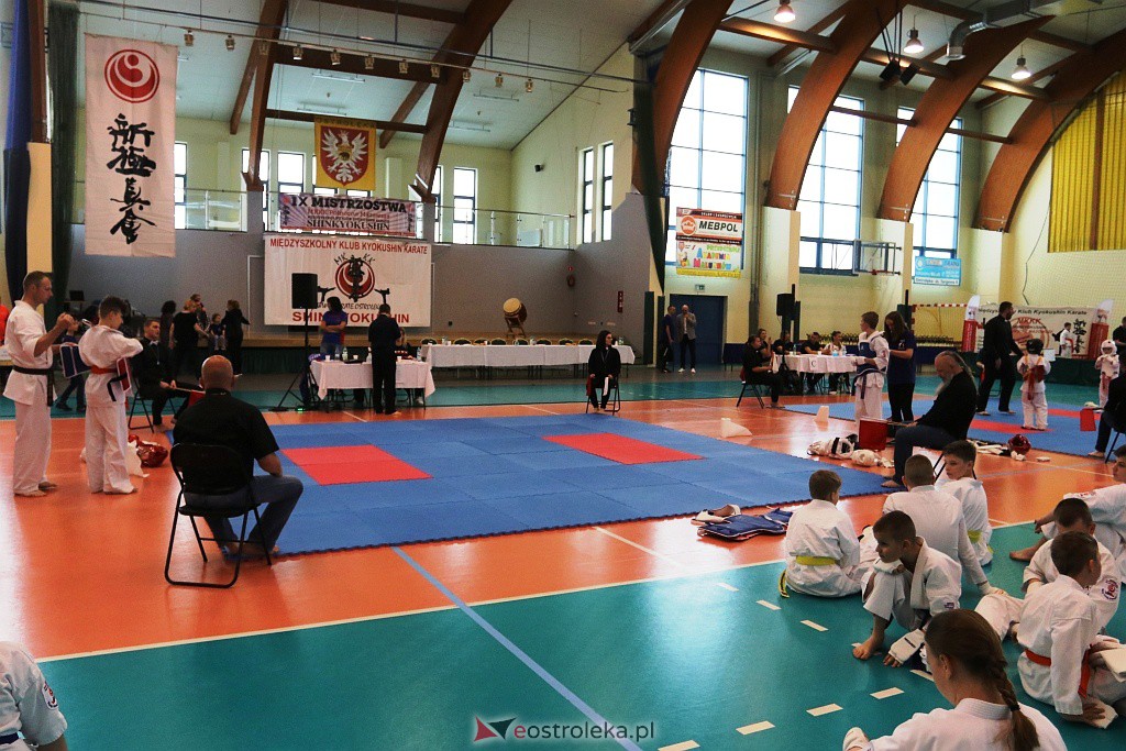 Mistrzostwa MKKK Shinkyokushin [29.05.2021 r.] - zdjęcie #70 - eOstroleka.pl