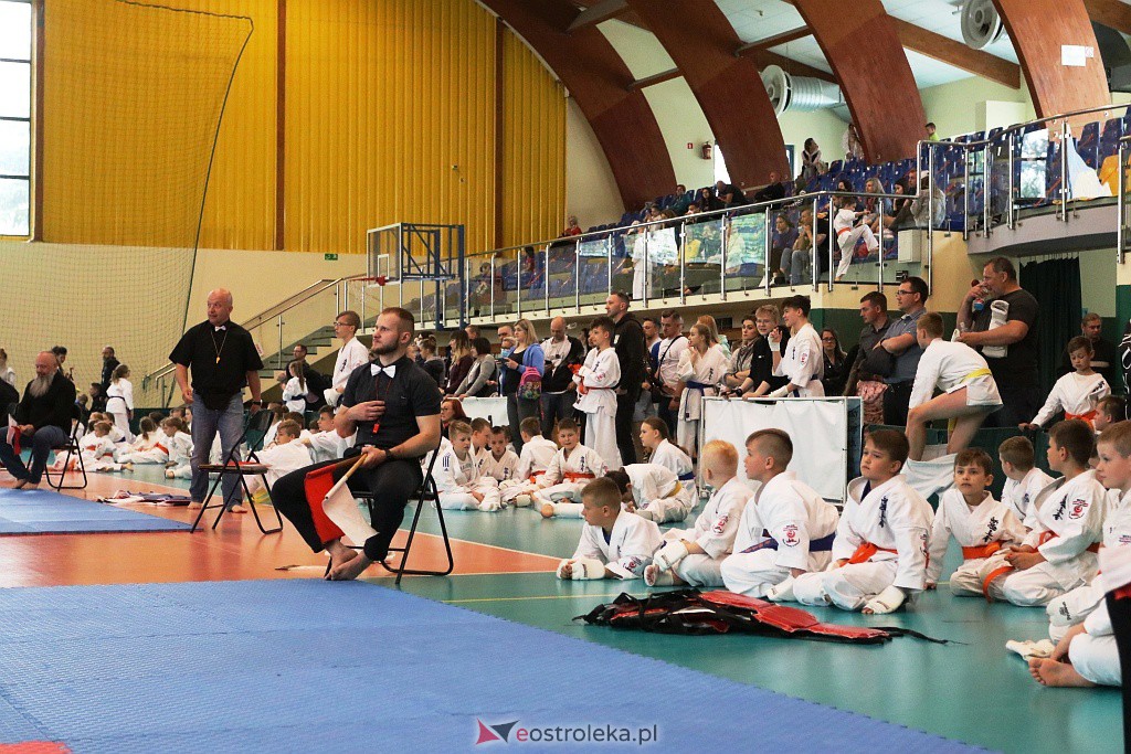 Mistrzostwa MKKK Shinkyokushin [29.05.2021 r.] - zdjęcie #74 - eOstroleka.pl