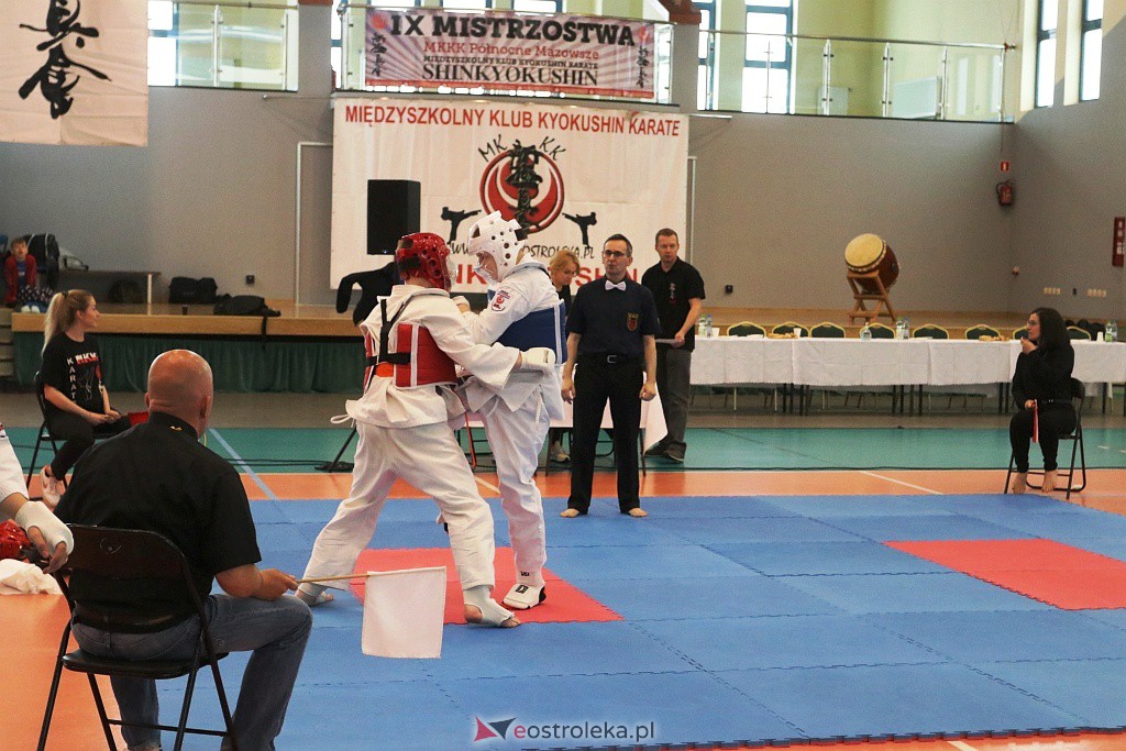 Mistrzostwa MKKK Shinkyokushin [29.05.2021 r.] - zdjęcie #75 - eOstroleka.pl