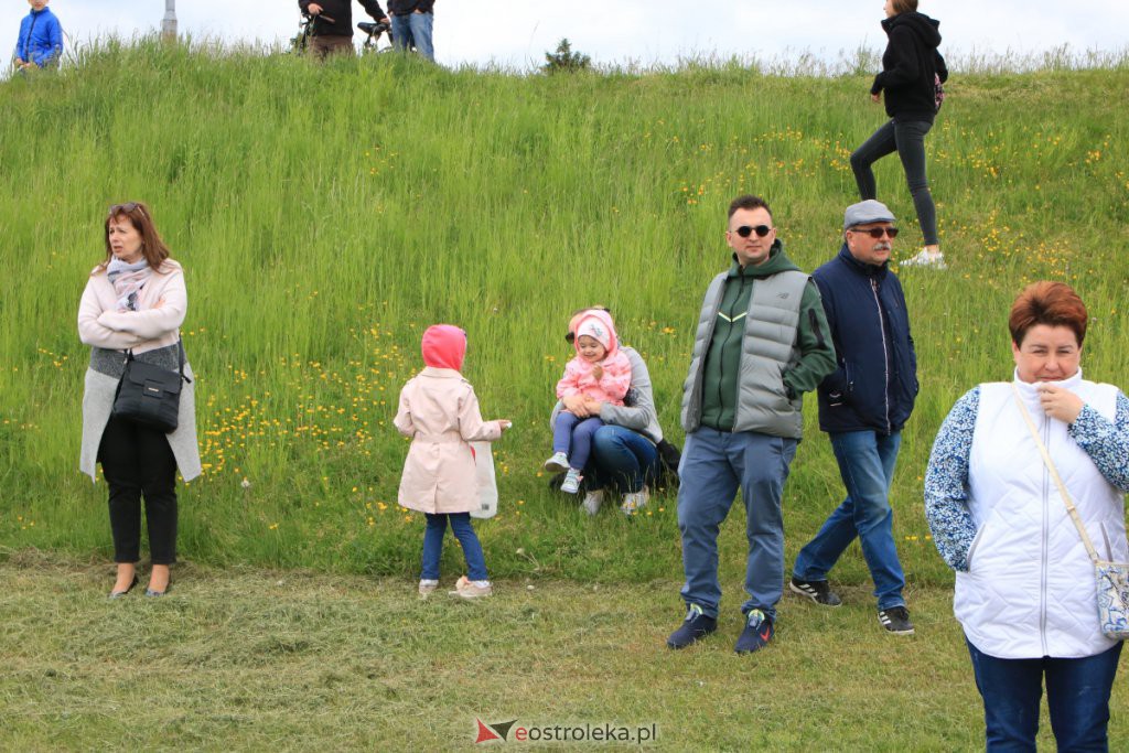Nad Narwią trwają dwudniowe zmagania kawalerzyst&oacute;w [29.05.2021] - zdjęcie #45 - eOstroleka.pl
