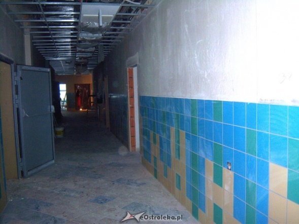 Budowa basenu (13.12.2010) - zdjęcie #26 - eOstroleka.pl