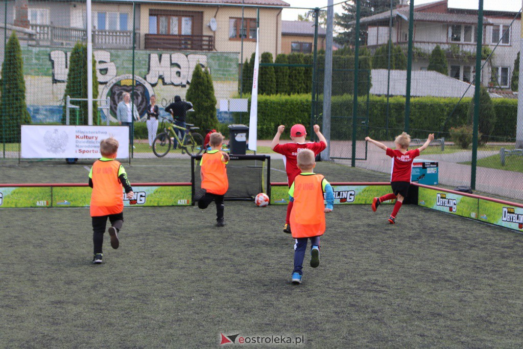Turniej "Futbol Drybling Cup" [30.05.2021] - zdjęcie #46 - eOstroleka.pl