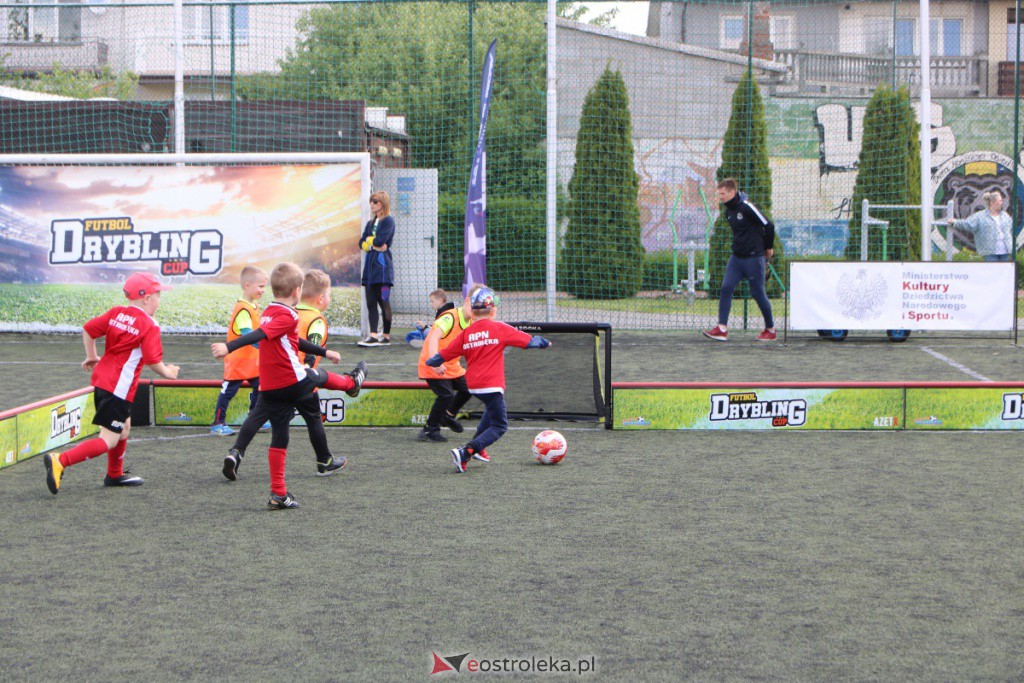 Turniej "Futbol Drybling Cup" [30.05.2021] - zdjęcie #45 - eOstroleka.pl