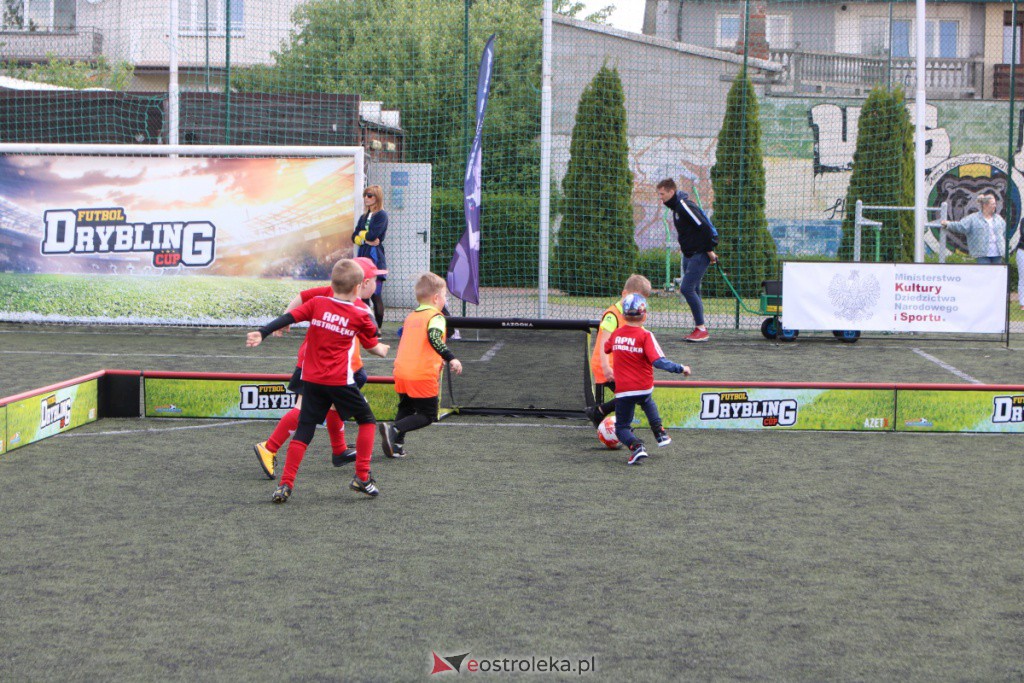 Turniej "Futbol Drybling Cup" [30.05.2021] - zdjęcie #36 - eOstroleka.pl