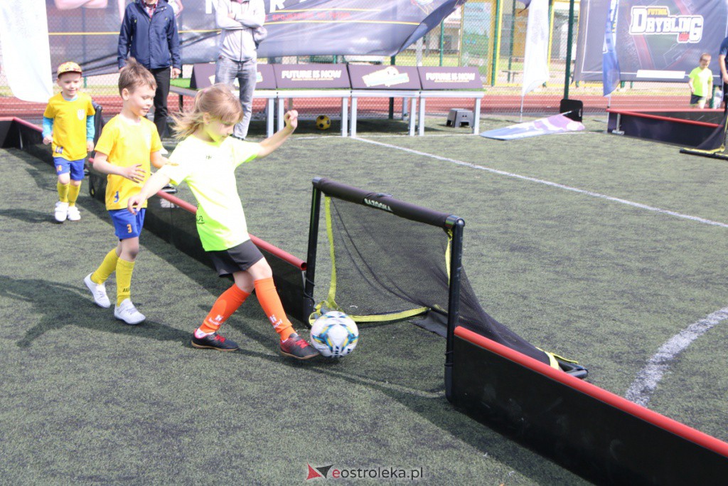 Turniej "Futbol Drybling Cup" [30.05.2021] - zdjęcie #47 - eOstroleka.pl