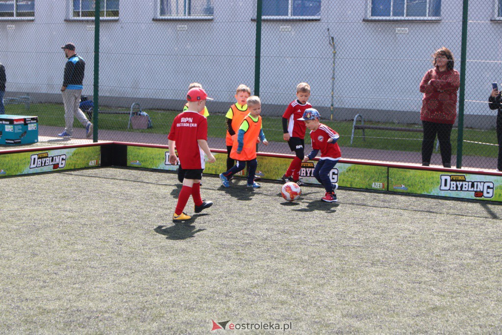 Turniej "Futbol Drybling Cup" [30.05.2021] - zdjęcie #46 - eOstroleka.pl