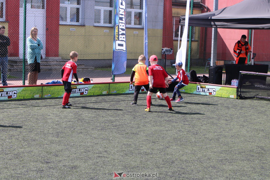 Turniej "Futbol Drybling Cup" [30.05.2021] - zdjęcie #49 - eOstroleka.pl