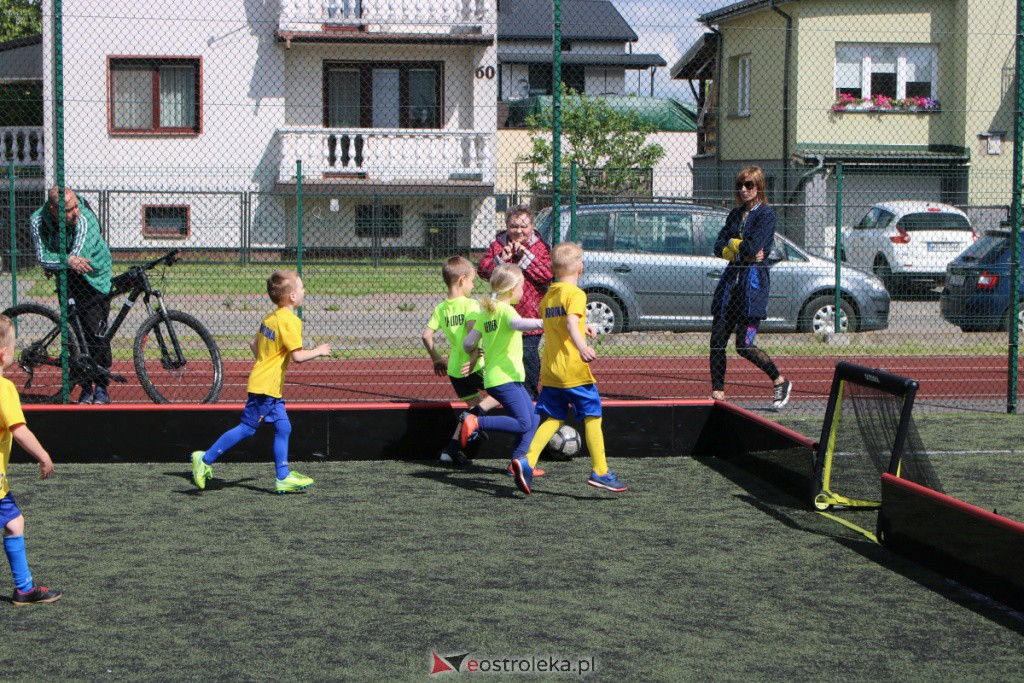 Turniej "Futbol Drybling Cup" [30.05.2021] - zdjęcie #50 - eOstroleka.pl