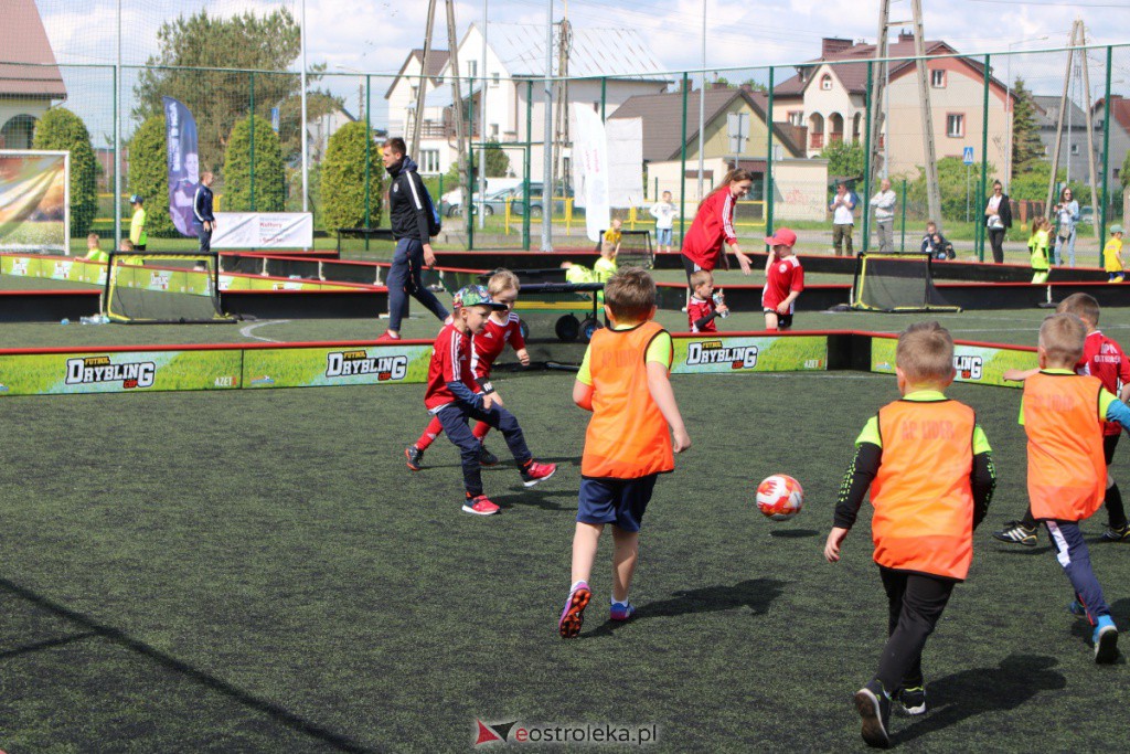 Turniej "Futbol Drybling Cup" [30.05.2021] - zdjęcie #38 - eOstroleka.pl