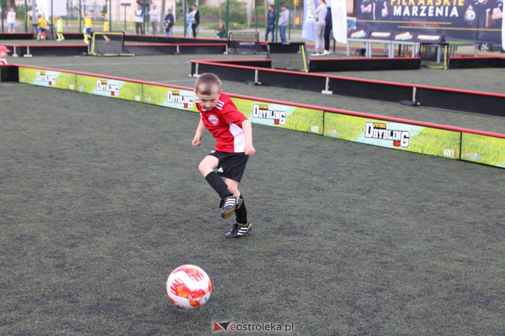 Turniej "Futbol Drybling Cup" [30.05.2021] - zdjęcie #57 - eOstroleka.pl