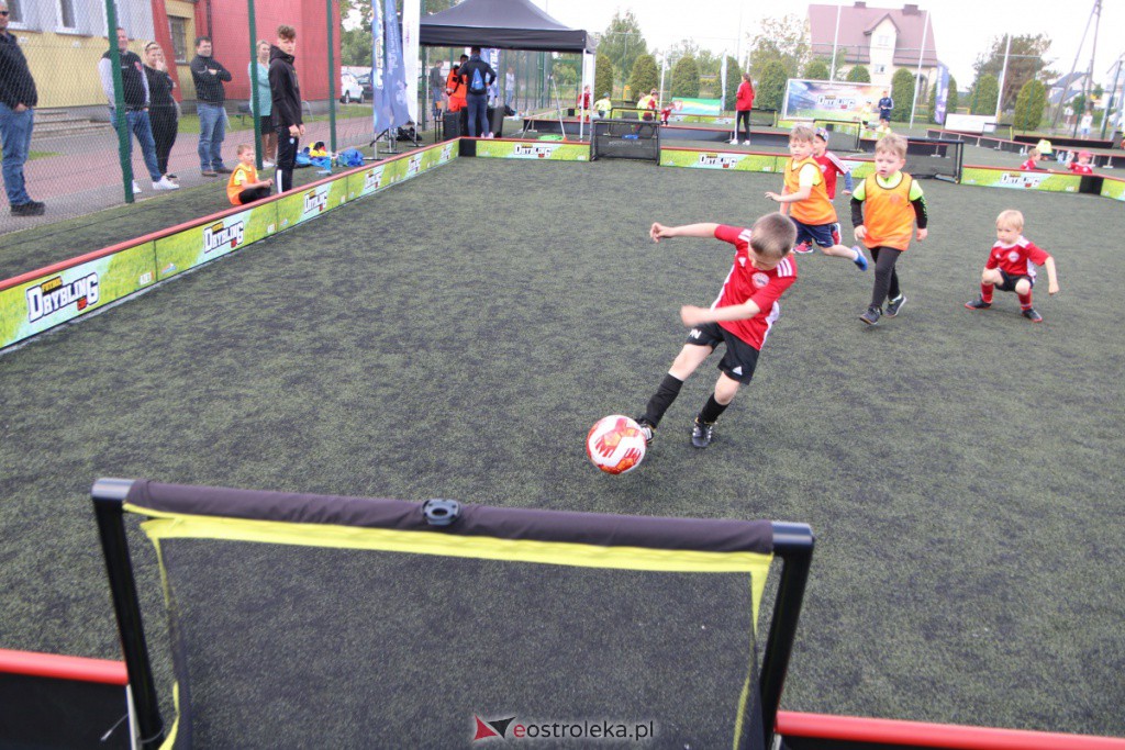 Turniej "Futbol Drybling Cup" [30.05.2021] - zdjęcie #32 - eOstroleka.pl