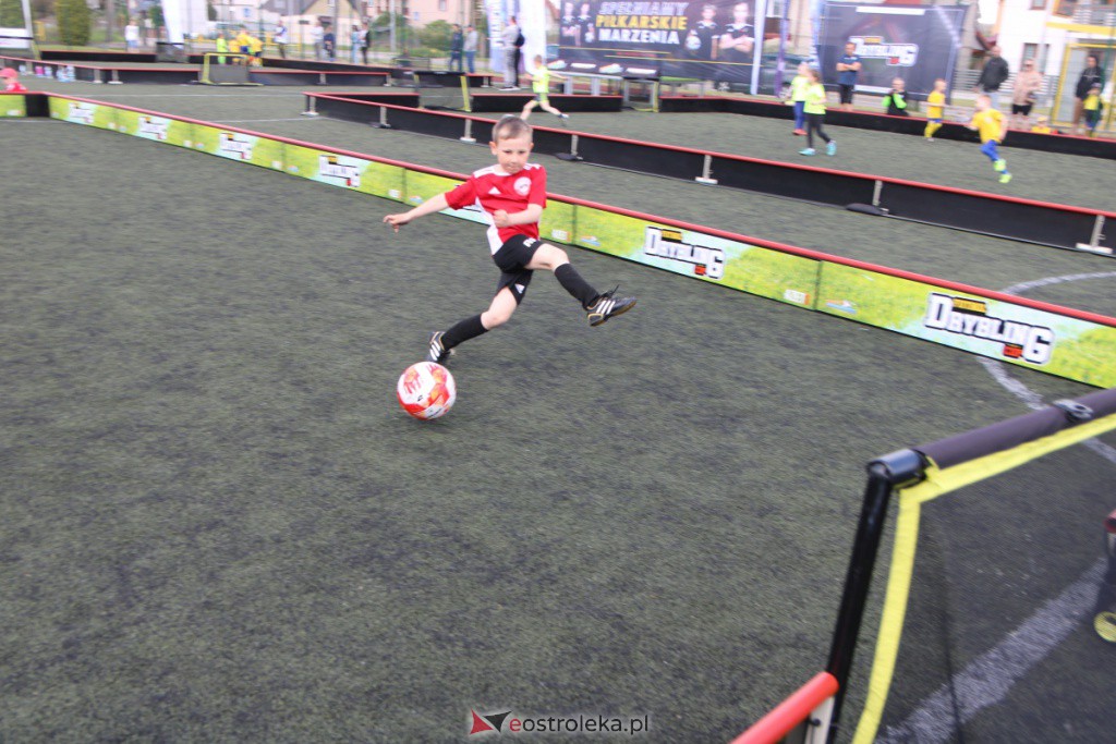 Turniej "Futbol Drybling Cup" [30.05.2021] - zdjęcie #31 - eOstroleka.pl