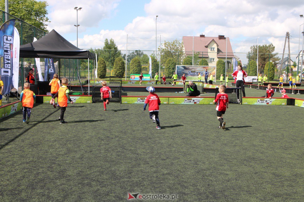 Turniej "Futbol Drybling Cup" [30.05.2021] - zdjęcie #28 - eOstroleka.pl
