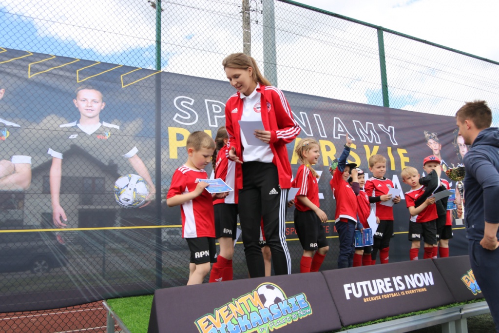 Turniej "Futbol Drybling Cup" [30.05.2021] - zdjęcie #65 - eOstroleka.pl