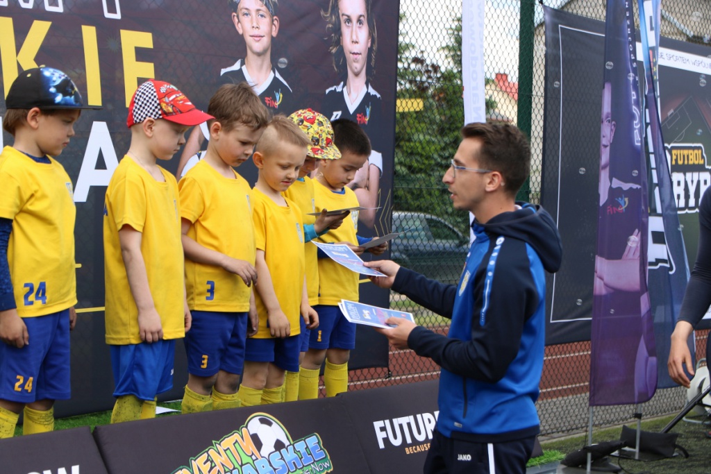 Turniej "Futbol Drybling Cup" [30.05.2021] - zdjęcie #75 - eOstroleka.pl