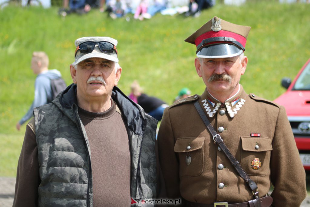 X Zawody Kawaleryjskie. Podczas pokazu doszło do wypadku [30.05.2021] - zdjęcie #86 - eOstroleka.pl
