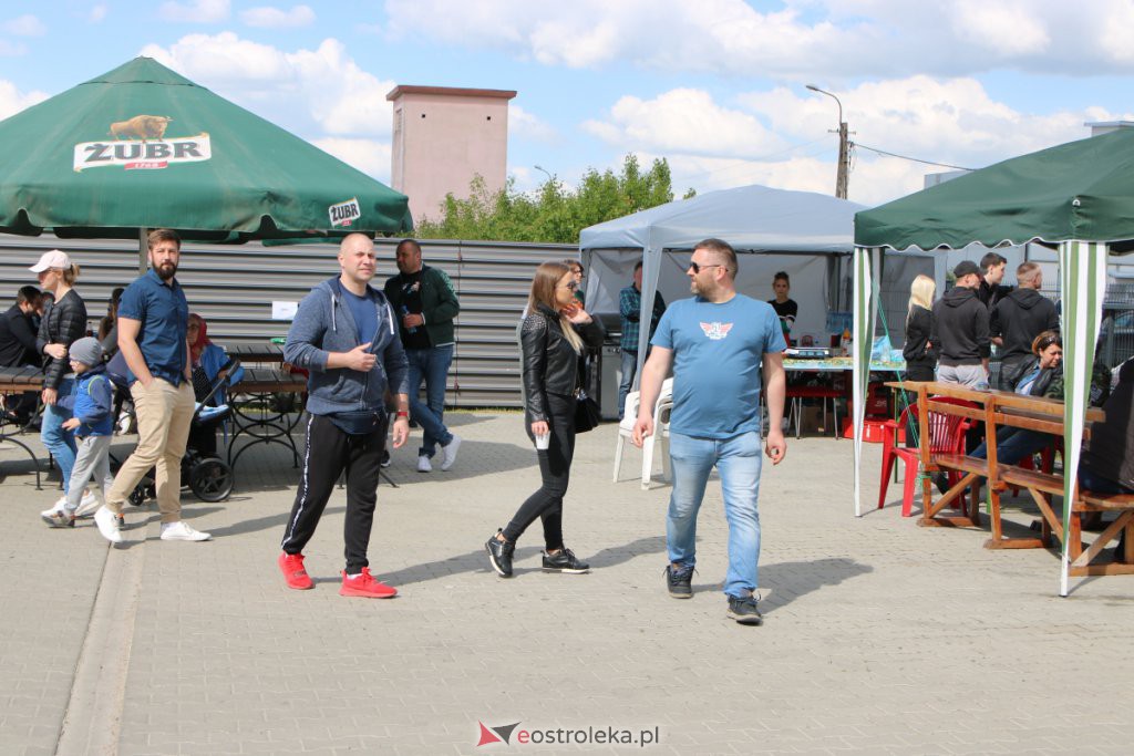 Zlot fanów amerykańskiej motoryzacji [30.05.2021] - zdjęcie #82 - eOstroleka.pl