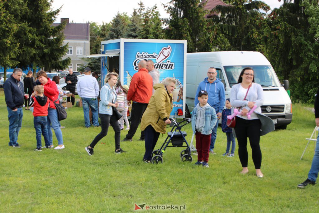 Dzień Dziecka na sportowo i bez maseczek w Goworowie [30.05.2021] - zdjęcie #4 - eOstroleka.pl