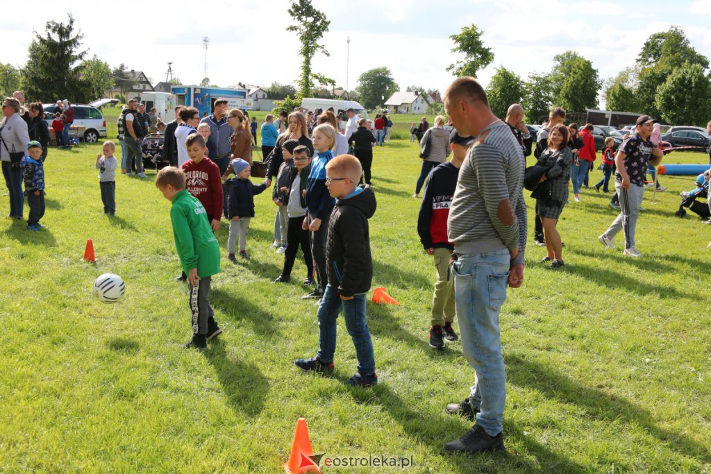 Dzień Dziecka na sportowo i bez maseczek w Goworowie [30.05.2021] - zdjęcie #62 - eOstroleka.pl
