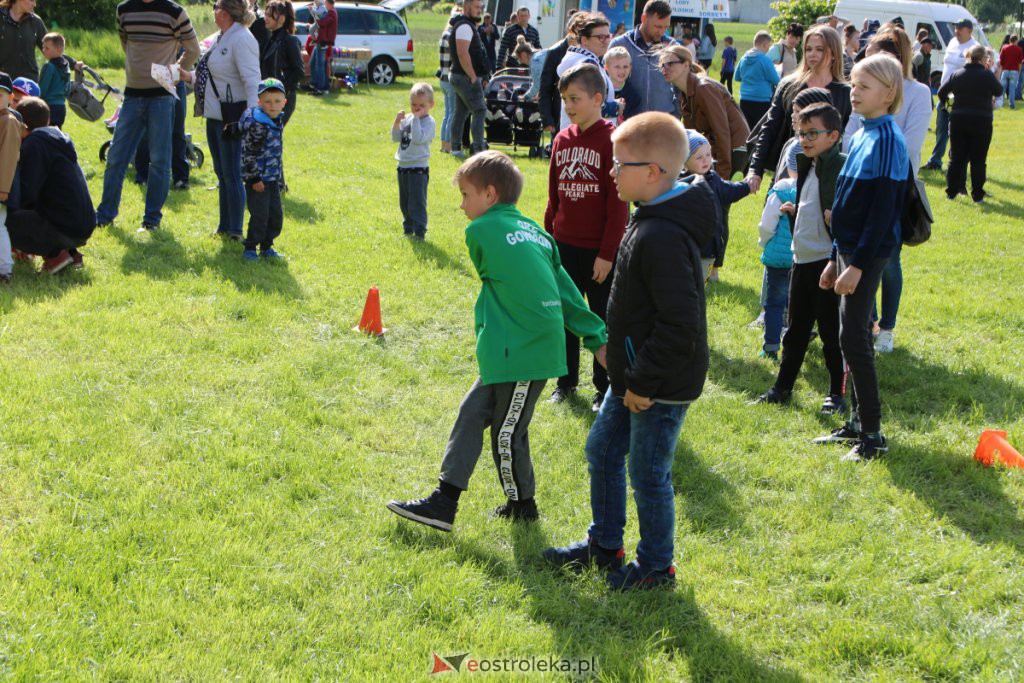 Dzień Dziecka na sportowo i bez maseczek w Goworowie [30.05.2021] - zdjęcie #31 - eOstroleka.pl