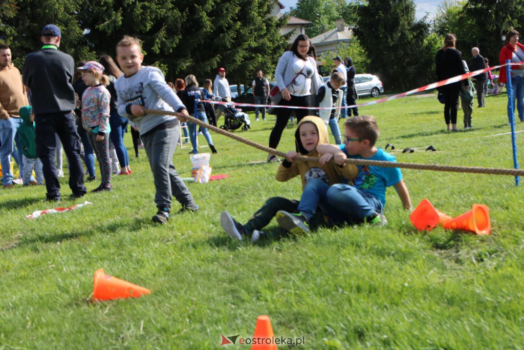 Dzień Dziecka na sportowo i bez maseczek w Goworowie [30.05.2021] - zdjęcie #37 - eOstroleka.pl