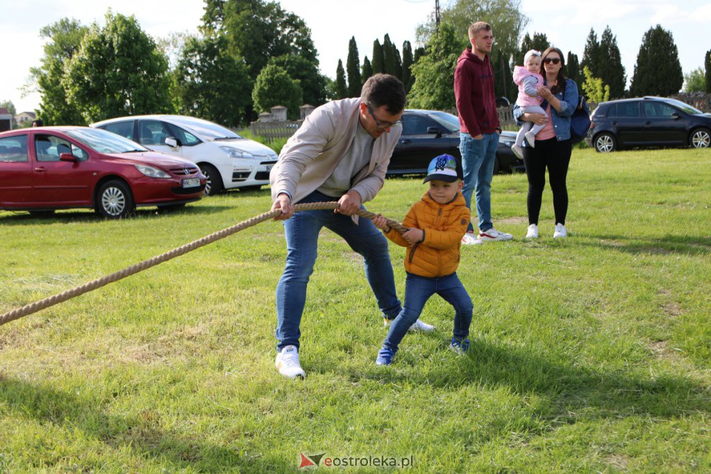 Dzień Dziecka na sportowo i bez maseczek w Goworowie [30.05.2021] - zdjęcie #36 - eOstroleka.pl