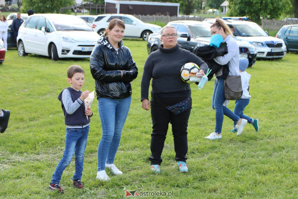 Dzień Dziecka na sportowo i bez maseczek w Goworowie [30.05.2021] - zdjęcie #31 - eOstroleka.pl