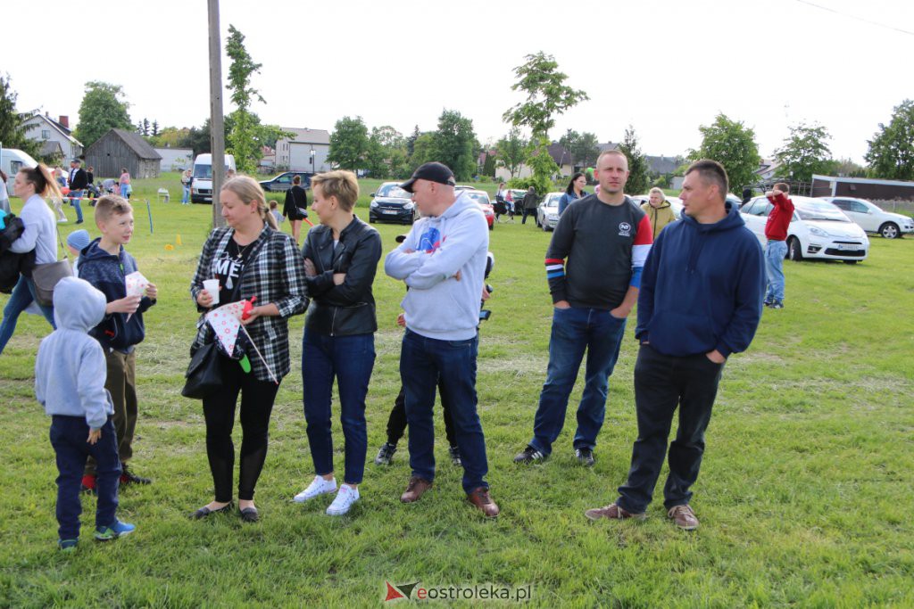 Dzień Dziecka na sportowo i bez maseczek w Goworowie [30.05.2021] - zdjęcie #30 - eOstroleka.pl