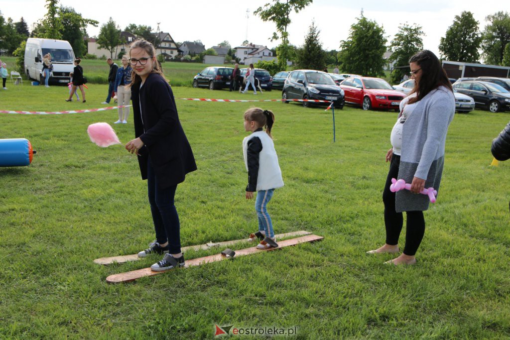 Dzień Dziecka na sportowo i bez maseczek w Goworowie [30.05.2021] - zdjęcie #24 - eOstroleka.pl