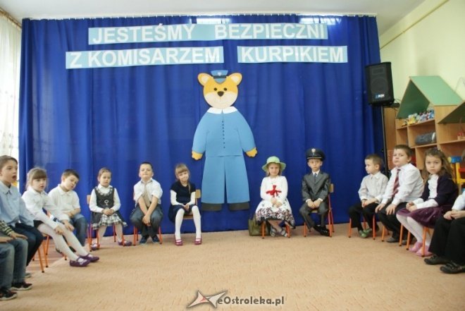 Komisarz Kurpik (14-12-2010) - zdjęcie #28 - eOstroleka.pl