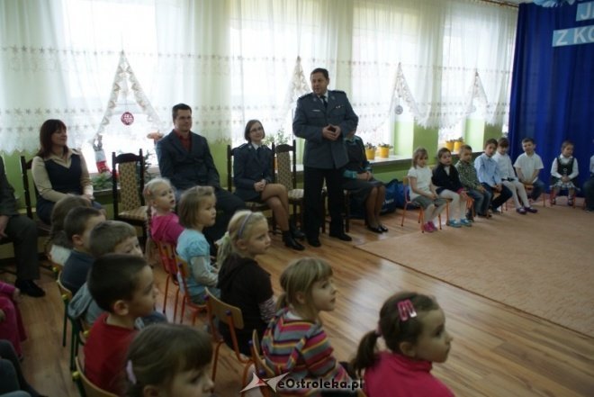 Komisarz Kurpik (14-12-2010) - zdjęcie #21 - eOstroleka.pl